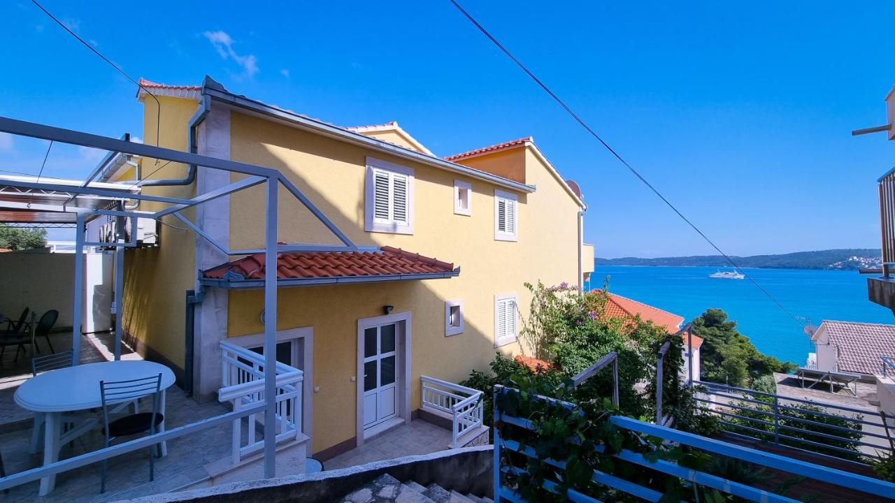 Apartments Ana Trogir Exterior foto