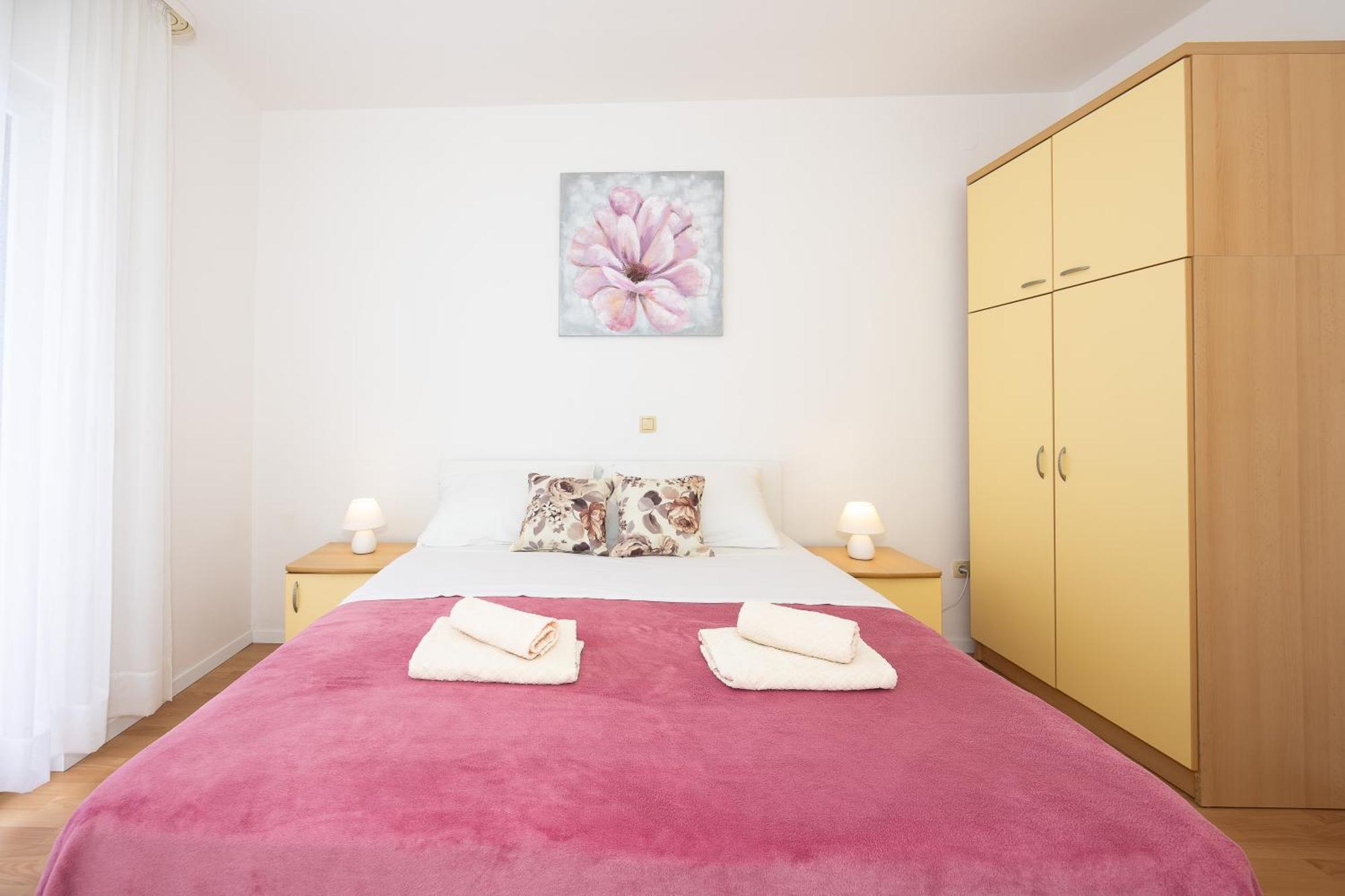 Apartments Ana Trogir Zimmer foto